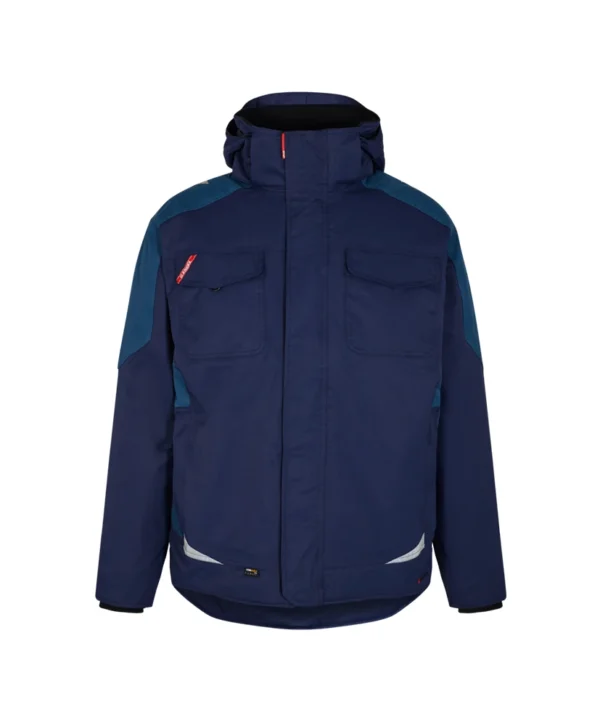 Engel Galaxy winterjas | Blauw