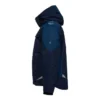 Engel Galaxy winterjas | Blauw