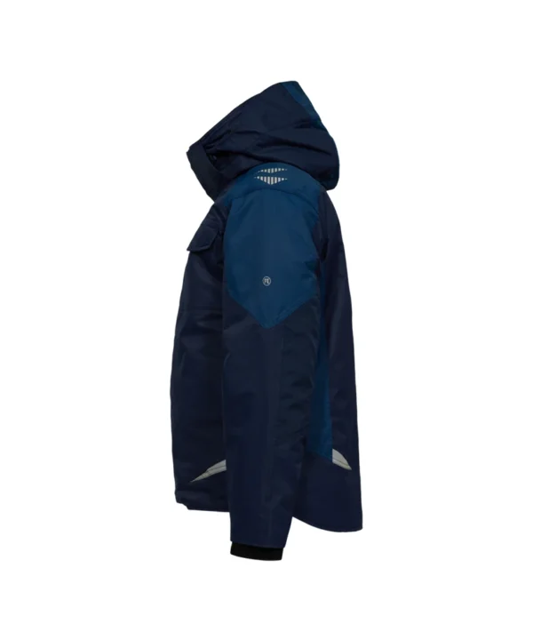 Engel Galaxy winterjas | Blauw