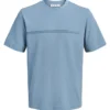 Jack & Jones T-shirt Fusion | Blauw