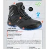 Baak Hunter Boa S3 werkschoenen *waterdicht*