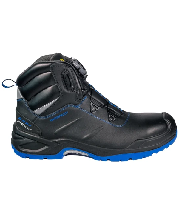 Baak Hunter Boa S3 werkschoenen *waterdicht*