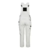 Dames Engel Entire amerikaanse overall met 4-Way stretch 30179 achter Dames Engel Entire amerikaanse overall met 4-Way stretch | Off white