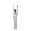 Dames Engel Entire amerikaanse overall met 4-Way stretch 30179 zij links Dames Engel Entire amerikaanse overall met 4-Way stretch | Off white