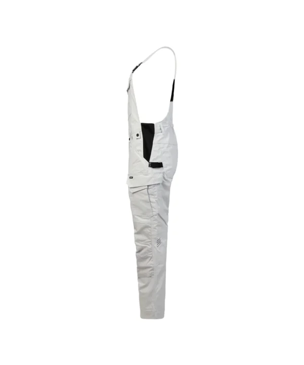 Dames Engel Entire amerikaanse overall met 4-Way stretch 30179 zij links Dames Engel Entire amerikaanse overall met 4-Way stretch | Off white