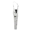 Dames Engel Entire amerikaanse overall met 4-Way stretch 30179 zij rechts Dames Engel Entire amerikaanse overall met 4-Way stretch | Off white