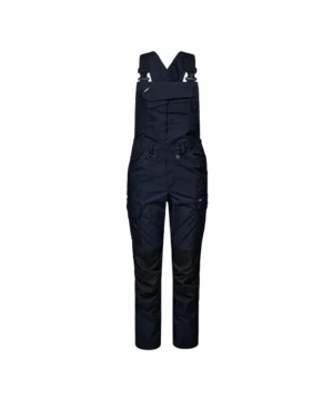 Dames Engel Entire amerikaanse overall met 4-Way stretch 50270 zij voor Dames Engel Entire amerikaanse overall met 4-Way stretch | Donker blauw