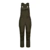 Dames Engel Entire amerikaanse overall met 4-Way stretch 5320 voor Dames Engel Entire amerikaanse overall met 4-Way stretch | Bosgroen