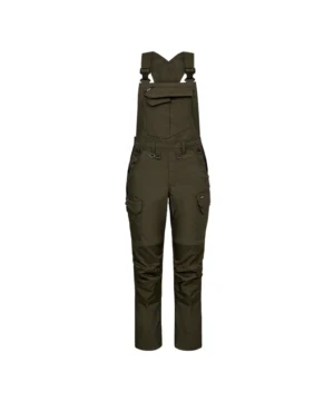 Dames Engel Entire amerikaanse overall met 4-Way stretch 5320 voor Dames Engel Entire amerikaanse overall met 4-Way stretch | Bosgroen