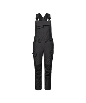 Dames Engel Entire amerikaanse overall met 4-Way stretch 7920 voor Dames Engel Entire amerikaanse overall met 4-Way stretch | Antracietgrijs