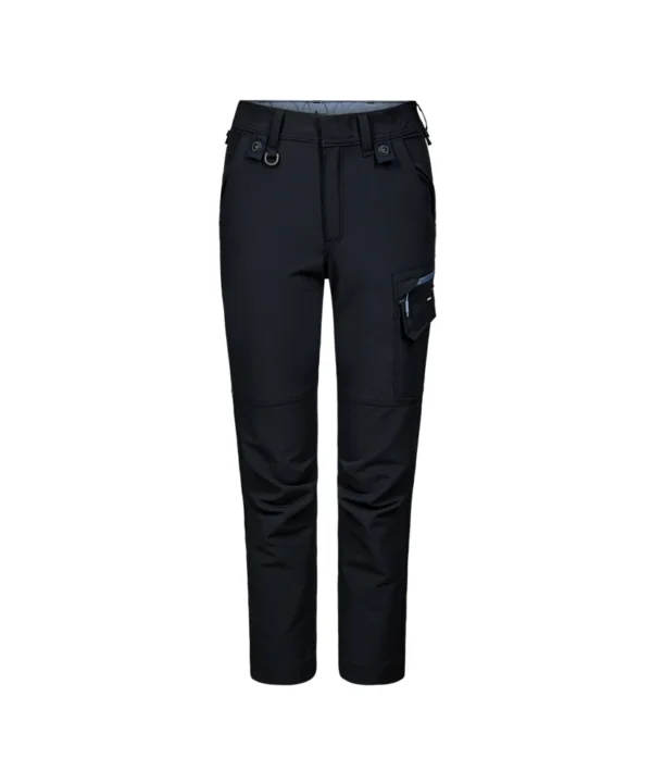 Dames Engel Entire werkbroek 4-Way stretch 50270 voor Dames Engel Entire werkbroek 4-Way stretch | Donker blauw