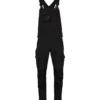 Engel Entire amerikaanse overall 4-Way stretch 20 voor Engel Entire amerikaanse overall 4-Way stretch | Zwart
