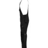 Engel Entire amerikaanse overall 4-Way stretch 20 zij Engel Entire amerikaanse overall 4-Way stretch | Zwart