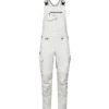 Engel Entire amerikaanse overall 4-Way stretch 30179 voor Engel Entire amerikaanse overall 4-Way stretch | Off white/antraciet grijs