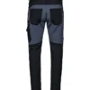 Engel Entire werkbroek 4-Way stretch  | Donker blauw