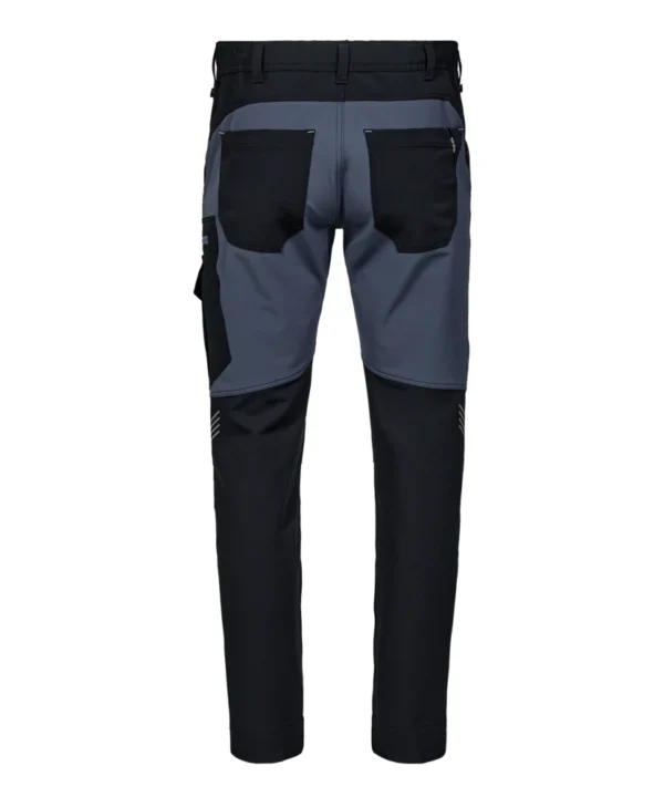 Engel Entire werkbroek 4-Way stretch  | Donker blauw