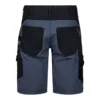 Engel Entire Werkshorts met 4-Way stretch | Donker blauw