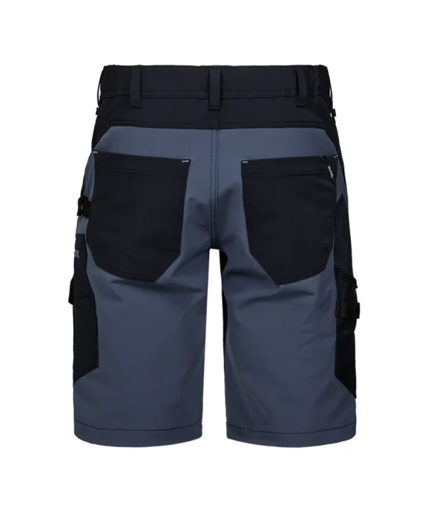 Engel Entire Werkshorts met 4-Way stretch | Donker blauw