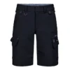 Engel Entire Werkshorts met 4-Way stretch | Donker blauw