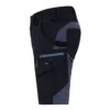 Engel Entire Werkshorts met 4-Way stretch | Donker blauw