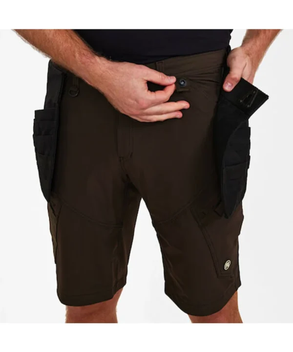 Engel Holsterzakken 307 | Zwart