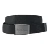 Engel Riem 20 Engel Riem met stretch | Zwart