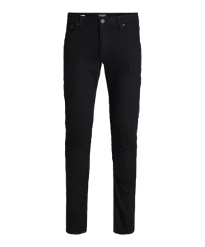 Werkspijkerbroek Jack & Jones Glenn | Zwart