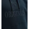 Jack & Jones hoodie Frederiksberg | Donker blauw